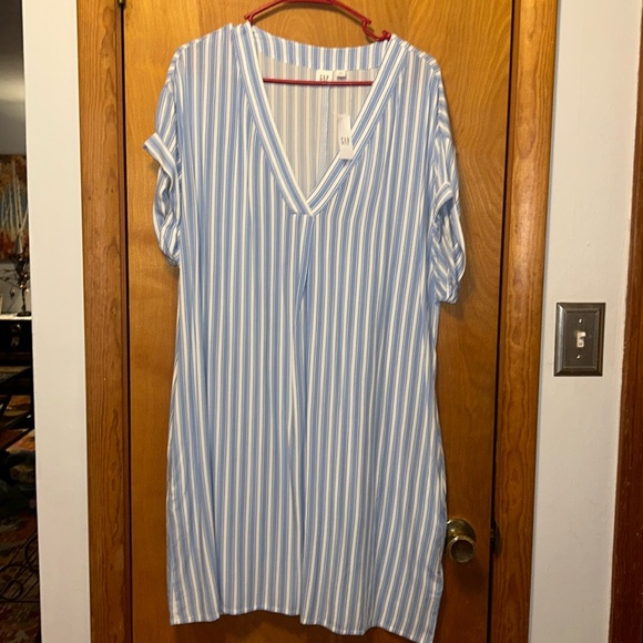 Gap XL Dress - Picture 1 of 3